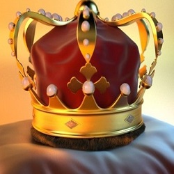 King/Queen of World