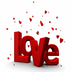 Your Love