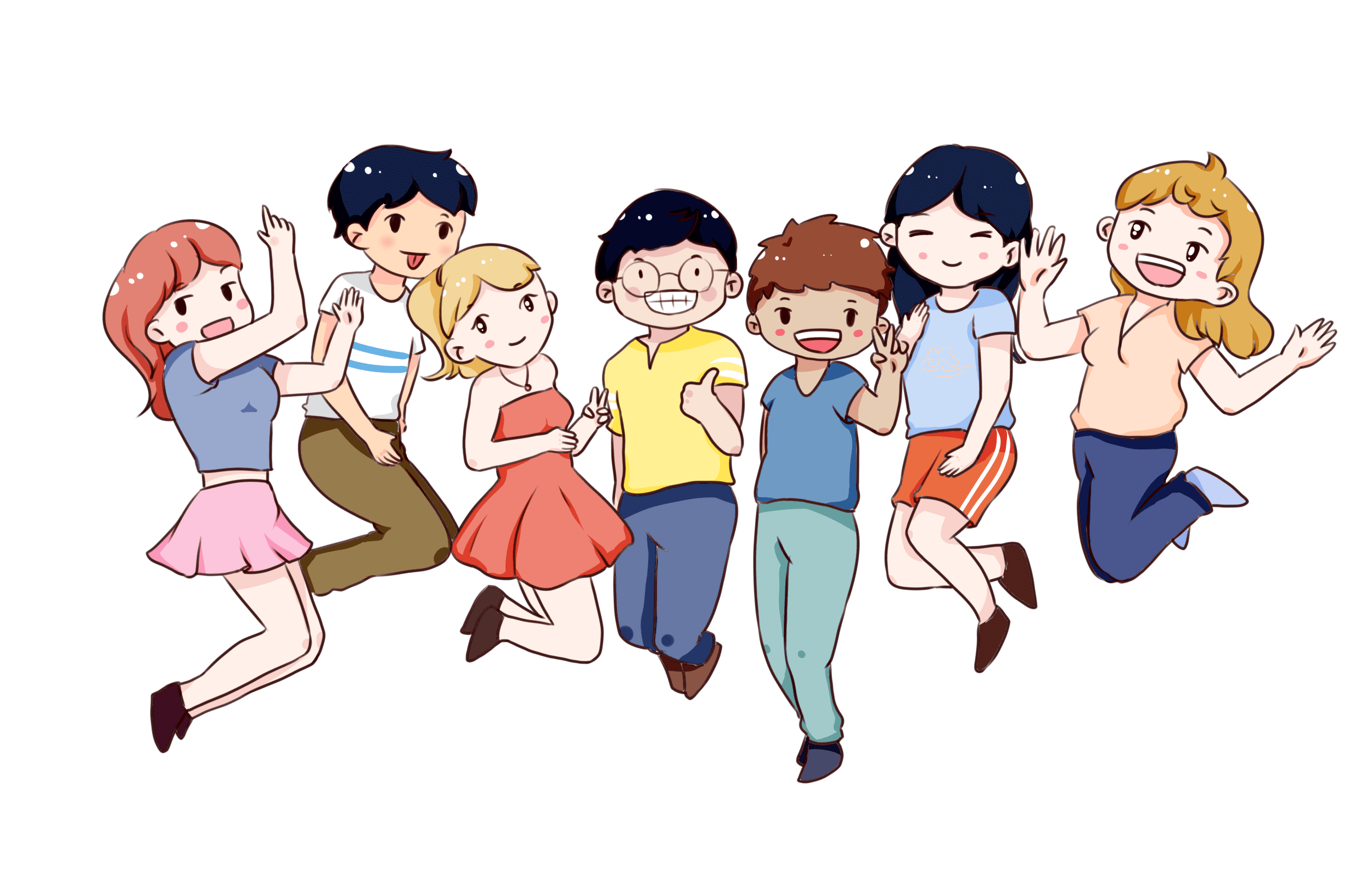 💛 2025 Friendship Bond Quiz 💕